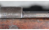 Mauser-Werke AG ~ 937A ~ 8mm Mauser - Image 9 of 13