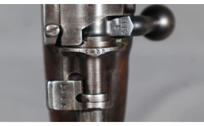 Mauser-Werke AG ~ 937A ~ 8mm Mauser - Image 11 of 13
