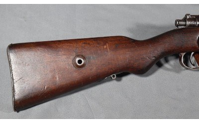 Mauser-Werke AG ~ 937A ~ 8mm Mauser - Image 3 of 13