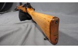 Royal Ordnance ~ Enfield No4 Mk2 ~ .303 British - 10 of 10