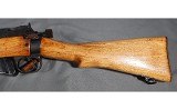Royal Ordnance ~ Enfield No4 Mk2 ~ .303 British - 8 of 10