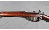 Fazakerley ~ Enfield No4 MK I ~ .303 British - 7 of 10