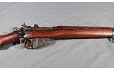 Fazakerley ~ Enfield No4 MK I ~ .303 British - 4 of 10