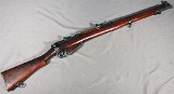 BSA ~ Enfield No 1 MK III* ~ .303 British - 1 of 10