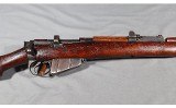 BSA ~ Enfield No 1 MK III* ~ .303 British - 4 of 10