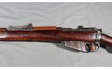 BSA ~ Enfield No 1 MK III* ~ .303 British - 7 of 10