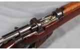 BSA ~ Enfield No 1 MK III* ~ .303 British - 9 of 10