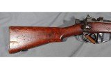 Savage Arms ~ No4 Mk1 ~ .303 British - 3 of 9