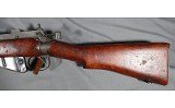 Savage Arms ~ No4 Mk1 ~ .303 British - 8 of 9