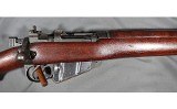 Savage Arms ~ No4 Mk1 ~ .303 British - 4 of 9