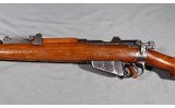 Lithgow ~ Enfield SMLE MK III ~ .303 British - 7 of 10