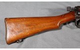 Lithgow ~ Enfield SMLE MK III ~ .303 British - 3 of 10
