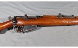 Lithgow ~ Enfield SMLE MK III ~ .303 British - 4 of 10