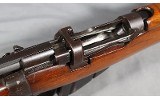 Lithgow ~ Enfield SMLE MK III ~ .303 British - 9 of 10