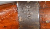 Lithgow ~ Enfield SMLE MK III ~ .303 British - 10 of 10