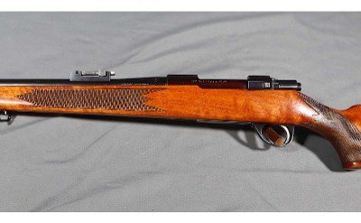 Sako ~ L579 Forester ~ .22-250 Rem - Image 7 of 9