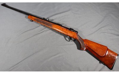 Sako ~ L579 Forester ~ .22-250 Rem - Image 2 of 9
