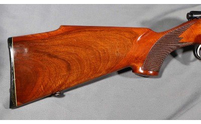 Sako ~ L579 Forester ~ .22-250 Rem - Image 3 of 9
