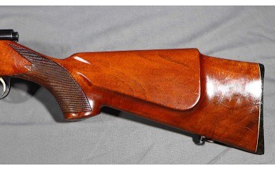 Sako ~ L579 Forester ~ .22-250 Rem - Image 6 of 9