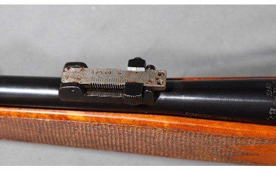 Sako ~ L579 Forester ~ .22-250 Rem - Image 9 of 9