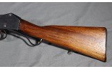 L.S.A. ~ Martini-Henry ~ No Caliber Marked - 6 of 11