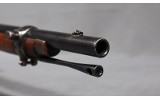 L.S.A. ~ Martini-Henry ~ No Caliber Marked - 9 of 11