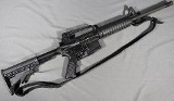 Bushmaster ~ XM15-E2S ~ 5.56 - 1 of 8