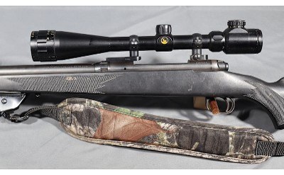 Savage Arms ~ 110 ~ .25-06 Remington - Image 7 of 9