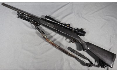 Savage Arms ~ 110 ~ .25-06 Remington - Image 2 of 9
