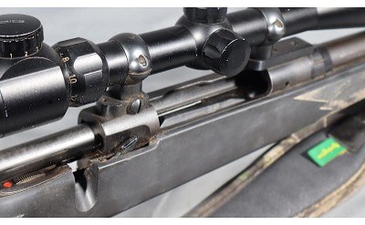 Savage Arms ~ 110 ~ .25-06 Remington - Image 9 of 9