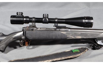 Savage Arms ~ 110 ~ .25-06 Remington - Image 4 of 9