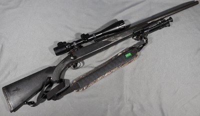 Savage Arms ~ 110 ~ .25-06 Remington - Image 1 of 9