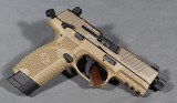 FN ~ 502 ~ .22 long rifle - 1 of 5