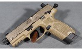 FN ~ 502 ~ .22 long rifle - 2 of 5