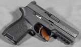Sig Sauer ~ P320 ~ 9mm Luger - 1 of 5