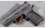 Sig Sauer ~ P320 ~ 9mm Luger - 2 of 5