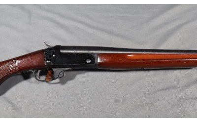 Sears ~ Single Shot ~ 20 Gauge - Image 4 of 9