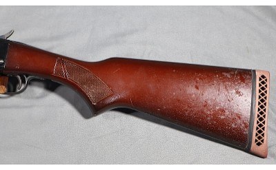 Sears ~ Single Shot ~ 20 Gauge - Image 6 of 9