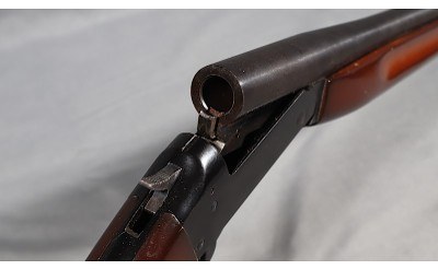 Sears ~ Single Shot ~ 20 Gauge - Image 9 of 9