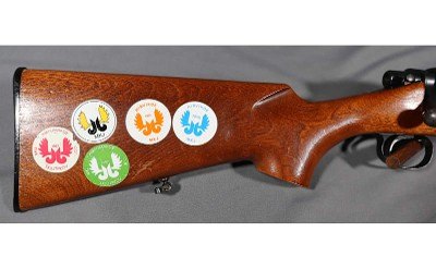 Remington ~ Sportsman 78 ~ .30-06 Springfield - Image 6 of 9
