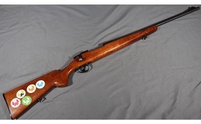 Remington ~ Sportsman 78 ~ .30-06 Springfield - Image 2 of 9