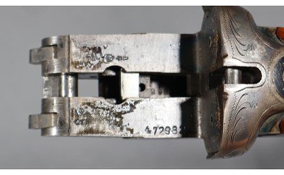 J.P Sauer & Sons ~ SxS ~ 12 gauge - Image 11 of 11