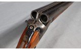 J.P Sauer & Sons ~ SxS ~ 12 gauge - Image 9 of 11