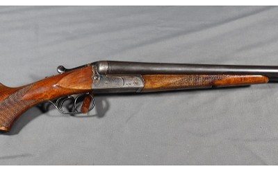 J.P Sauer & Sons ~ SxS ~ 12 gauge - Image 4 of 11