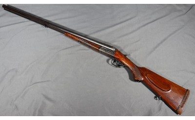 J.P Sauer & Sons ~ SxS ~ 12 gauge - Image 2 of 11