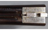J.P Sauer & Sons ~ SxS ~ 12 gauge - Image 10 of 11