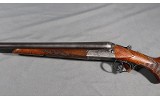 J.P Sauer & Sons ~ SxS ~ 12 gauge - Image 7 of 11