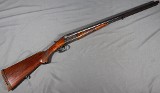 J.P Sauer & Sons ~ SxS ~ 12 gauge - Image 1 of 11