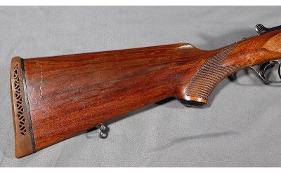 J.P Sauer & Sons ~ SxS ~ 12 gauge - Image 3 of 11