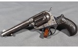 Colt ~ M1877 Lightning ~ .38 Long Colt - 2 of 6